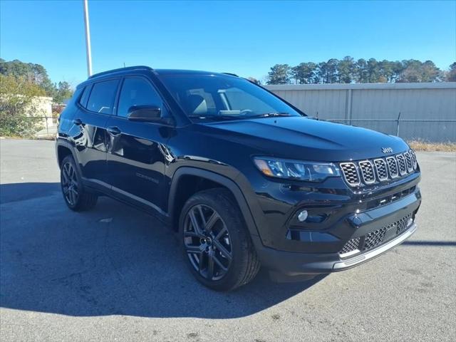 2026 Jeep Compass Limited Altitude for sale in New Bern, NC