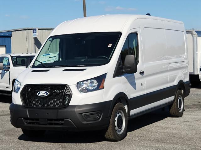2026 Ford Transit Cargo Van T-250 148 Med Rf 9150 GVWR RWD for sale in Seaford, DE