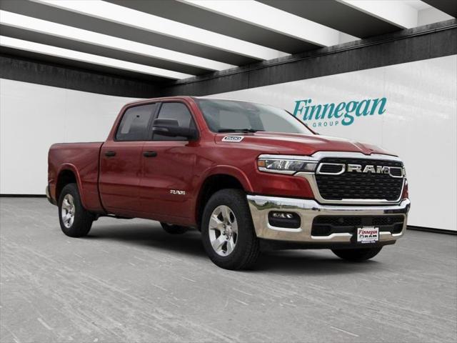 2026 RAM Ram 1500 RAM 1500 LONE STAR CREW CAB 4X2 64 BOX