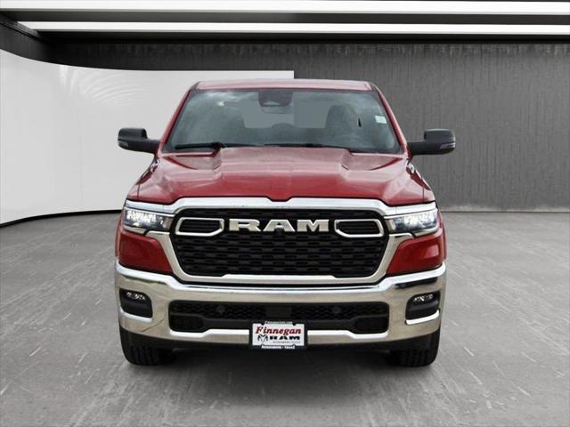 2026 RAM Ram 1500 RAM 1500 LONE STAR CREW CAB 4X2 64 BOX
