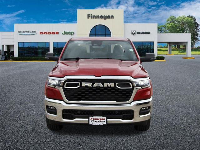 2026 RAM 1500 RAM 1500 LONE STAR CREW CAB 4X2 64 BOX
