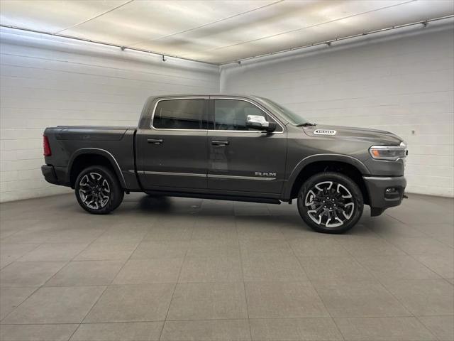 2026 RAM Ram 1500 RAM 1500 LIMITED CREW CAB 4X4 57 BOX 2026 RAM Ram 1500 RAM 1500 LIMITED CREW CAB 4X4 57 BOX