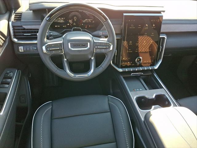 2026 GMC Acadia Denali AWD