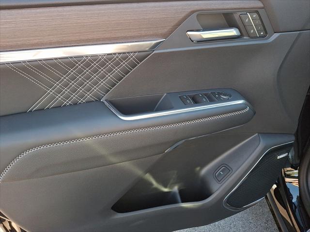 2026 GMC Acadia Denali AWD