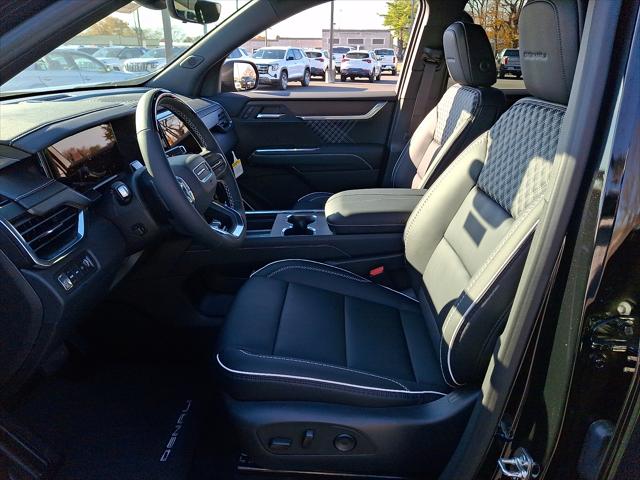 2026 GMC Acadia Denali AWD