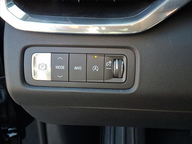 2026 GMC Acadia Denali AWD