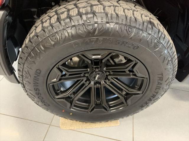 2026 RAM Ram 1500 RAM 1500 TRADESMAN CREW CAB 4X4 57 BOX 2026 RAM Ram 1500 RAM 1500 TRADESMAN CREW CAB 4X4 57 BOX