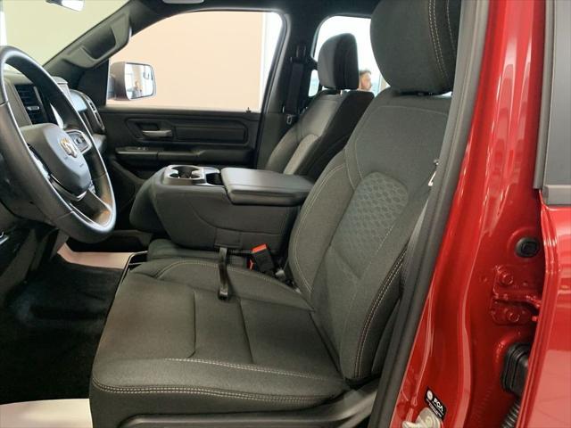 2026 RAM Ram 1500 RAM 1500 TRADESMAN CREW CAB 4X4 57 BOX 2026 RAM Ram 1500 RAM 1500 TRADESMAN CREW CAB 4X4 57 BOX