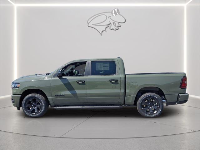 2026 RAM Ram 1500 RAM 1500 EXPRESS CREW CAB 4X4 57 BOX