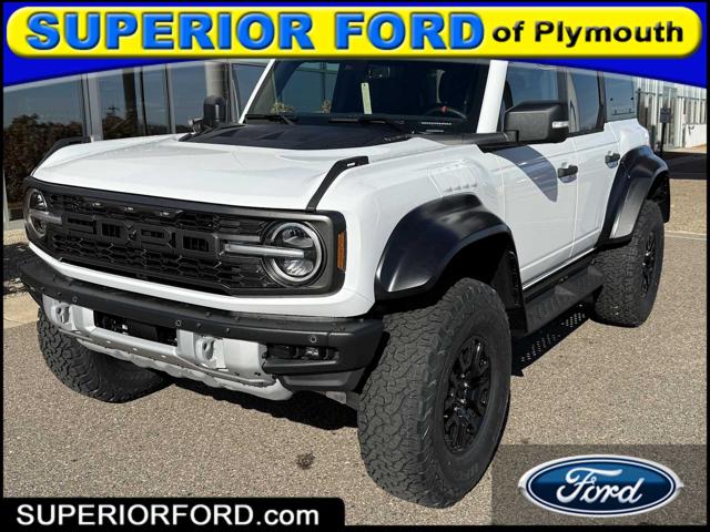 2025 Ford Bronco Raptor for sale in Plymouth, MN