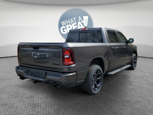 2026 RAM Ram 1500 RAM 1500 EXPRESS CREW CAB 4X4 57 BOX 2026 RAM Ram 1500 RAM 1500 EXPRESS CREW CAB 4X4 57 BOX