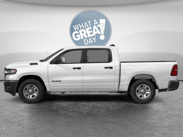 2026 RAM Ram 1500 RAM 1500 EXPRESS CREW CAB 4X4 57 BOX 2026 RAM Ram 1500 RAM 1500 EXPRESS CREW CAB 4X4 57 BOX