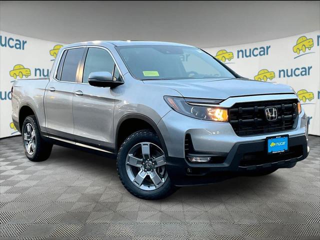 2026 Honda Ridgeline RTL for sale in Norwood, MA