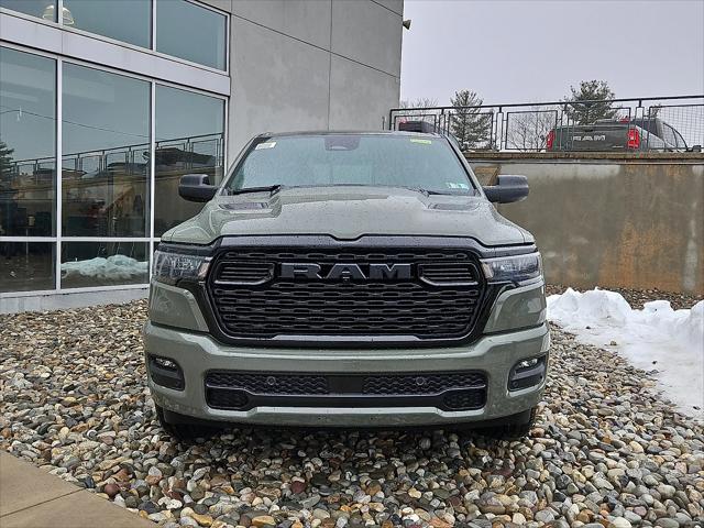 2026 RAM Ram 1500 RAM 1500 EXPRESS CREW CAB 4X4 57 BOX 2026 RAM Ram 1500 RAM 1500 EXPRESS CREW CAB 4X4 57 BOX