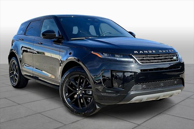 2026 Land Rover Range Rover Evoque Core S
