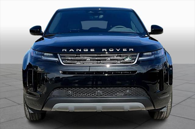 2026 Land Rover Range Rover Evoque Core S