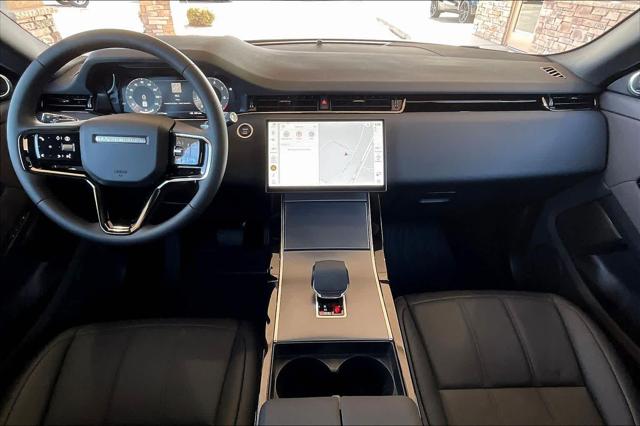 2026 Land Rover Range Rover Evoque Core S