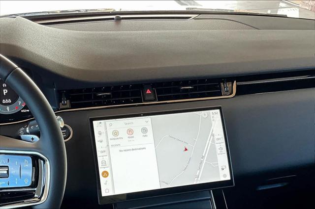 2026 Land Rover Range Rover Evoque Core S