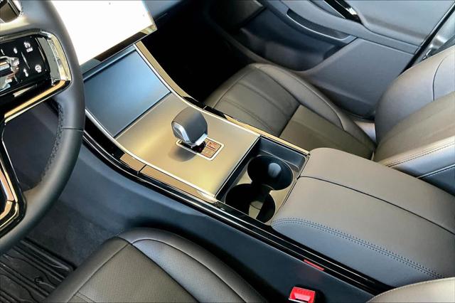 2026 Land Rover Range Rover Evoque Core S