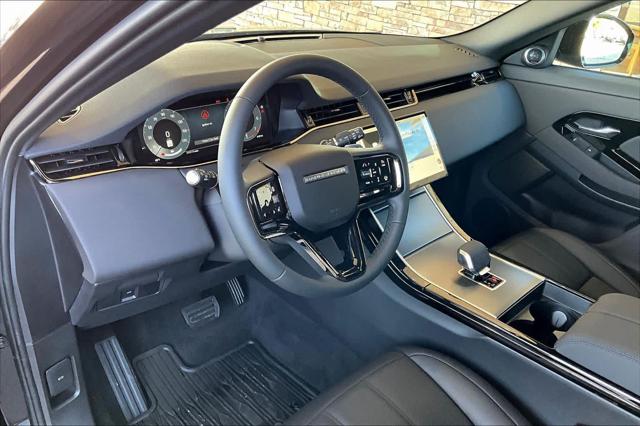 2026 Land Rover Range Rover Evoque Core S