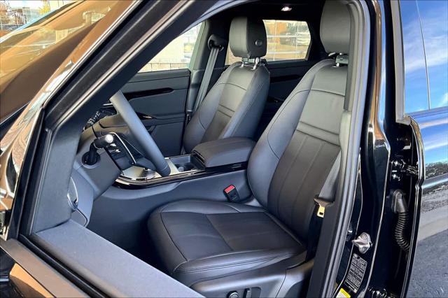 2026 Land Rover Range Rover Evoque Core S