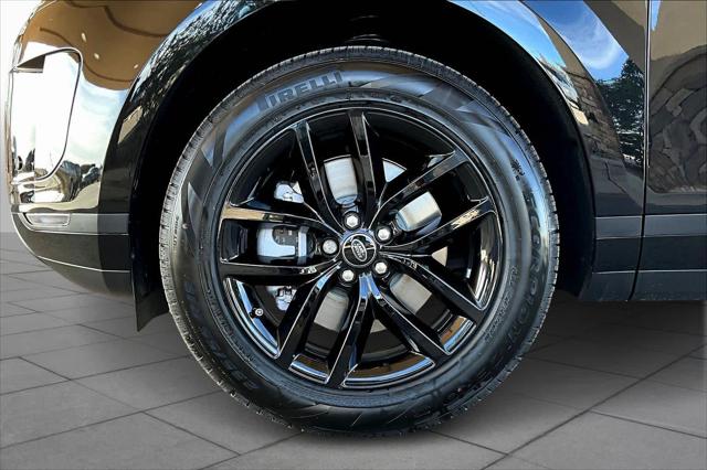 2026 Land Rover Range Rover Evoque Core S