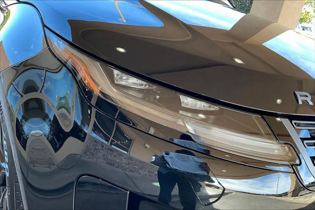 2026 Land Rover Range Rover Evoque Core S