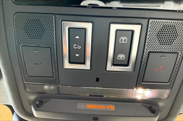 2026 Land Rover Range Rover Evoque Core S