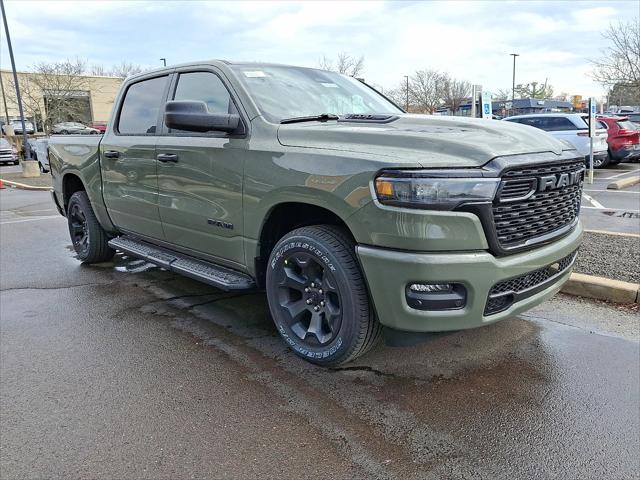 2026 RAM Ram 1500 RAM 1500 EXPRESS CREW CAB 4X4 57 BOX 2026 RAM Ram 1500 RAM 1500 EXPRESS CREW CAB 4X4 57 BOX