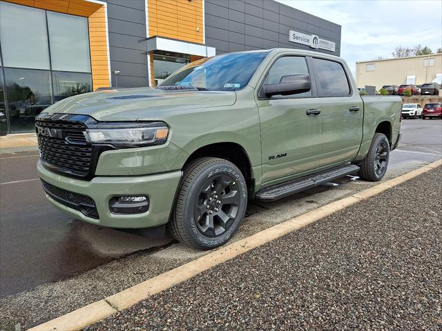 2026 RAM Ram 1500 RAM 1500 EXPRESS CREW CAB 4X4 57 BOX 2026 RAM Ram 1500 RAM 1500 EXPRESS CREW CAB 4X4 57 BOX