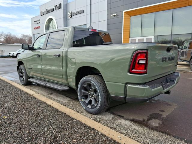 2026 RAM Ram 1500 RAM 1500 EXPRESS CREW CAB 4X4 57 BOX 2026 RAM Ram 1500 RAM 1500 EXPRESS CREW CAB 4X4 57 BOX