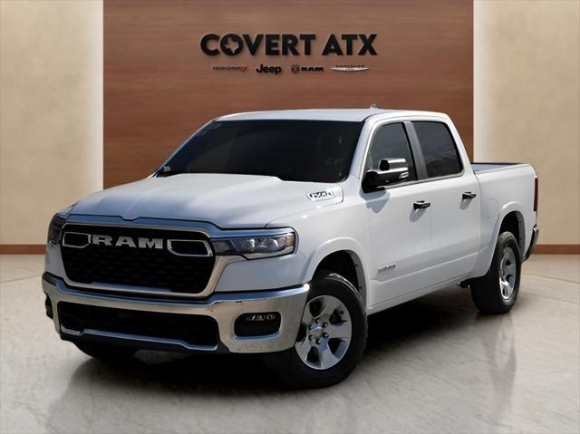 2026 RAM Ram 1500 RAM 1500 LONE STAR CREW CAB 4X4 57 BOX 2026 RAM Ram 1500 RAM 1500 LONE STAR CREW CAB 4X4 57 BOX