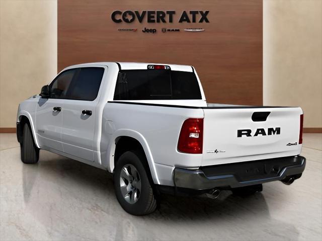 2026 RAM Ram 1500 RAM 1500 LONE STAR CREW CAB 4X4 57 BOX 2026 RAM Ram 1500 RAM 1500 LONE STAR CREW CAB 4X4 57 BOX