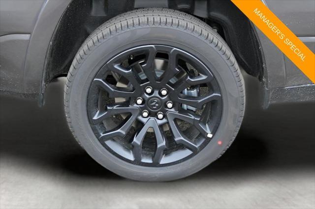 2026 Ram 1500 Limited Crew Cab 4x4 57 Box