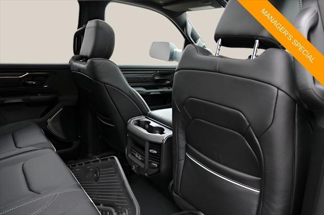 2026 Ram 1500 Limited Crew Cab 4x4 57 Box