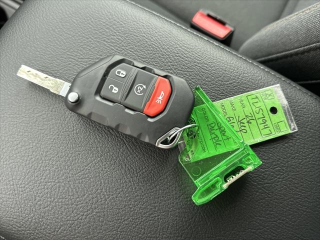 2026 Jeep Gladiator GLADIATOR WILLYS 4X4 2026 Jeep Gladiator GLADIATOR WILLYS 4X4