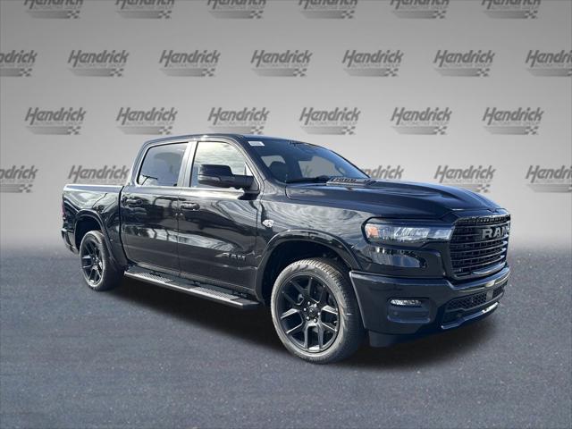 2026 RAM Ram 1500 RAM 1500 LARAMIE CREW CAB 4X4 57 BOX 2026 RAM Ram 1500 RAM 1500 LARAMIE CREW CAB 4X4 57 BOX
