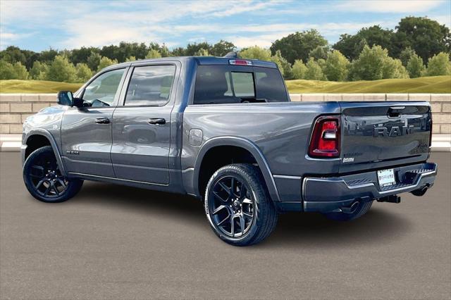 2026 RAM Ram 1500 RAM 1500 LARAMIE CREW CAB 4X4 57 BOX 2026 RAM Ram 1500 RAM 1500 LARAMIE CREW CAB 4X4 57 BOX