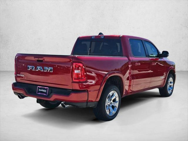 2026 RAM Ram 1500 RAM 1500 LONE STAR CREW CAB 4X2 57 BOX