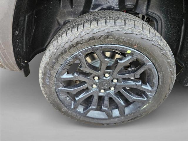 2026 Ram 1500 Limited Crew Cab 4x4 5'7" Box