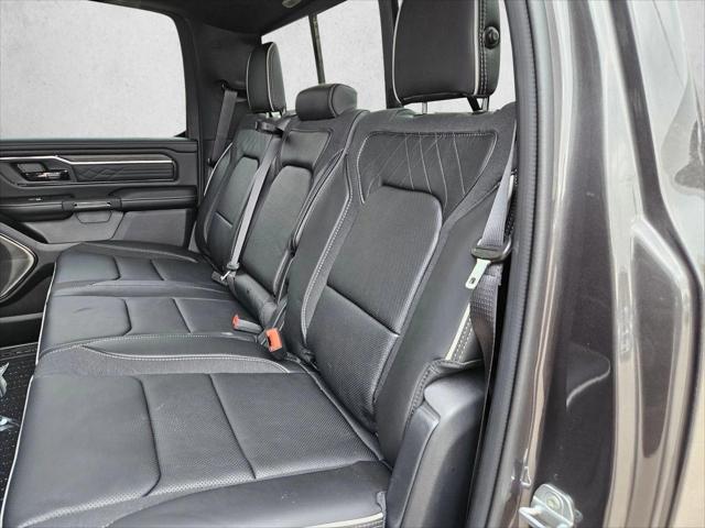 2026 Ram 1500 Limited Crew Cab 4x4 5'7" Box