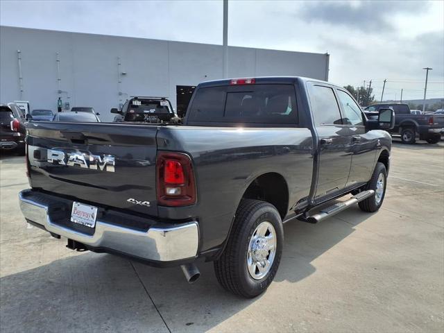 2026 RAM Ram 2500 RAM 2500 TRADESMAN CREW CAB 4X4 64 BOX