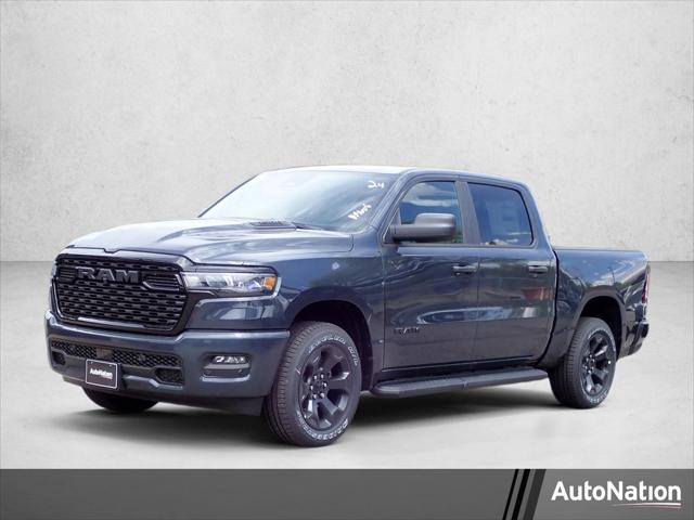 2026 Ram 1500 Express Crew Cab 4x4 5'7" Box for sale in Centennial, CO