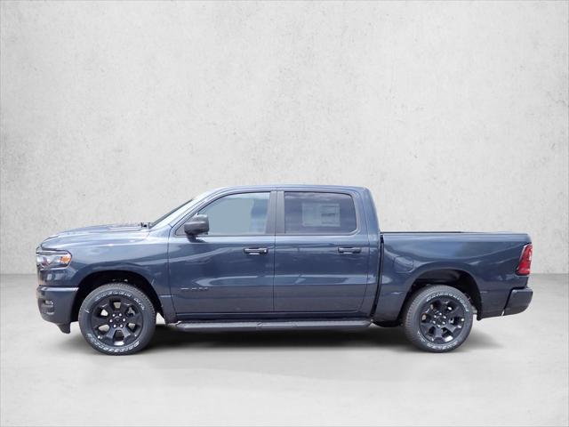 2026 RAM Ram 1500 RAM 1500 EXPRESS CREW CAB 4X4 57 BOX