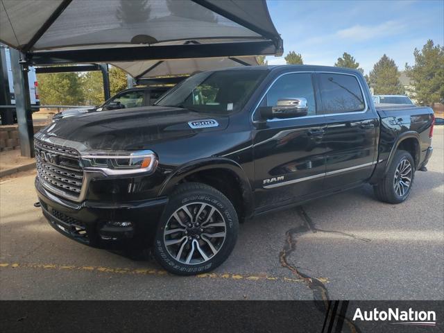 2026 Ram 1500 Limited Crew Cab 4x4 5'7" Box for sale in Centennial, CO