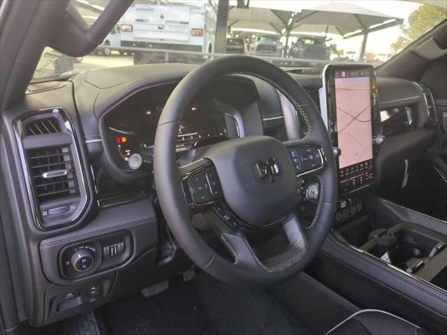 2026 Ram 1500 Limited Crew Cab 4x4 57 Box