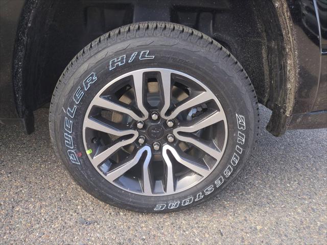 2026 Ram 1500 Limited Crew Cab 4x4 57 Box