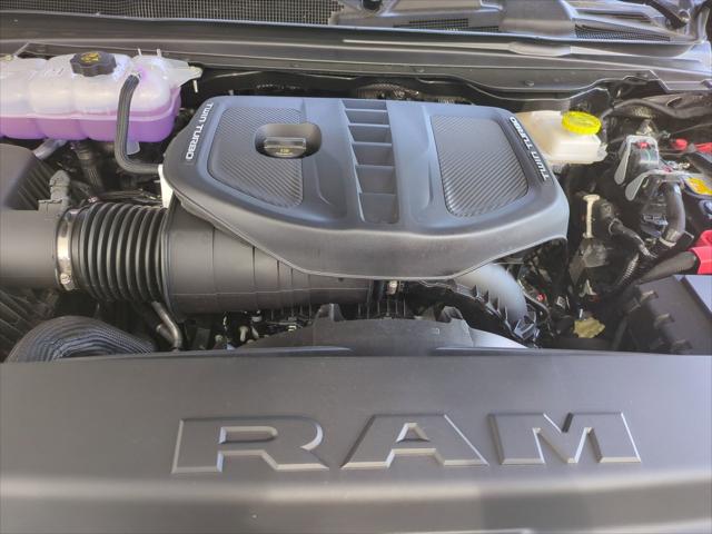 2026 Ram 1500 Limited Crew Cab 4x4 57 Box