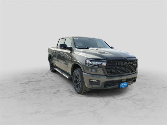 2026 RAM Ram 1500 RAM 1500 LONE STAR CREW CAB 4X4 57 BOX