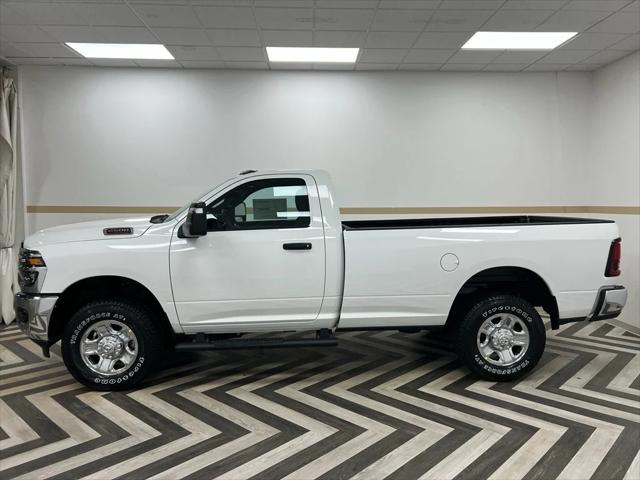 2026 RAM Ram 2500 RAM 2500 TRADESMAN REGULAR CAB 4X4 8 BOX